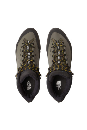 Verto Alpıne Mıd Gore-Tex Erkek Bot - NF0A83NB Haki - 2