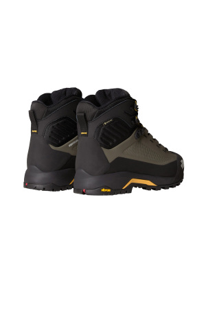 Verto Alpıne Mıd Gore-Tex Erkek Bot - NF0A83NB Haki - 3