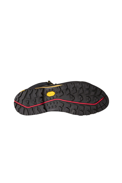 Verto Alpıne Mıd Gore-Tex Erkek Bot - NF0A83NB Haki - 4