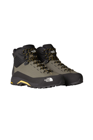 Verto Alpıne Mıd Gore-Tex Erkek Bot - NF0A83NB Haki - 5