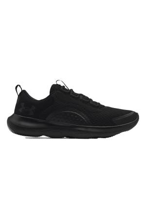 Victory Erkek Ayakkabı - 3023639 Siyah - Under Armour
