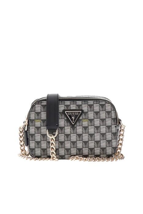 Vikky Ii Large Tote Kadın Çanta - HWJT9344140 Siyah - 1