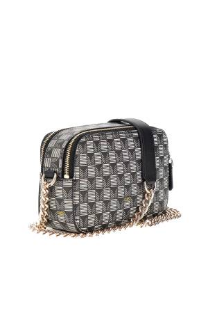 Vikky Ii Large Tote Kadın Çanta - HWJT9344140 Siyah - 2