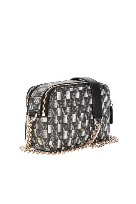 Vikky Ii Large Tote Kadın Çanta - HWJT9344140 Siyah - 2