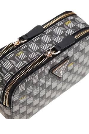 Vikky Ii Large Tote Kadın Çanta - HWJT9344140 Siyah - 3