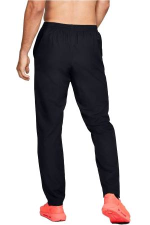 Vital Woven Erkek Eşofman Altı - 1352031 Siyah - 2