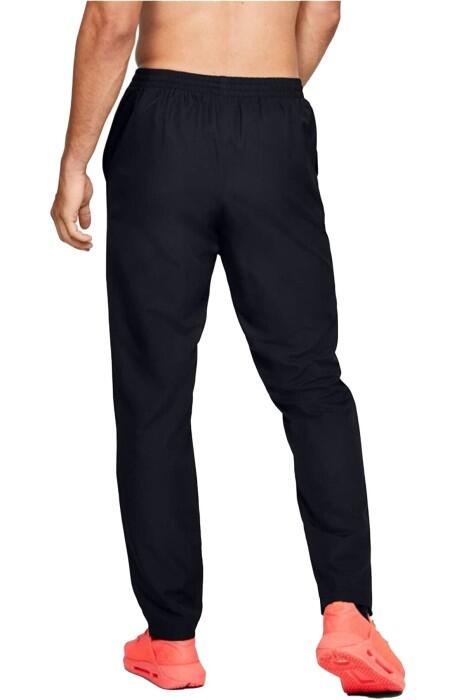 Vital Woven Erkek Eşofman Altı - 1352031 Siyah - 2
