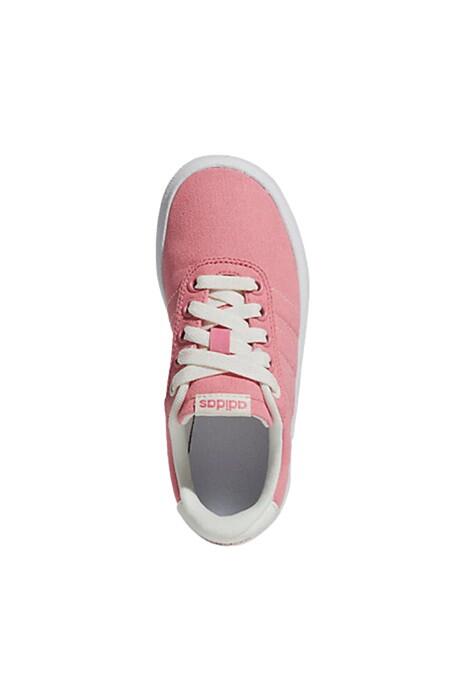 Vulcraid3R K Çocuk Ayakkabı - GZ3335 Pembe - 4
