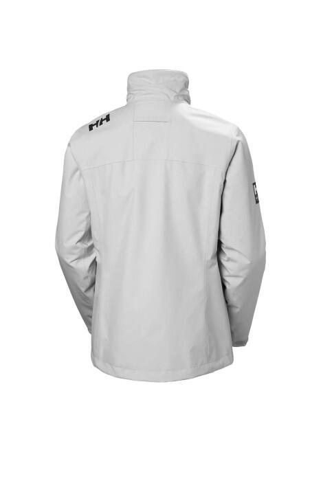 W Crew Mıdlayer Kadın Mont 2 - 34449 Taş Gri - 7