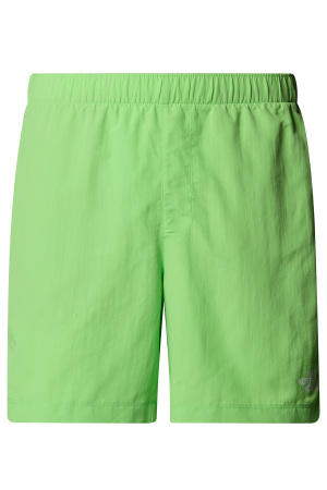 Water Erkek Şort - NF0A5IG5 Açık Yeşil - The North Face