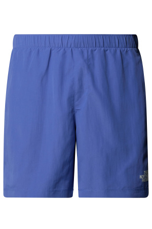 Water Erkek Şort - NF0A5IG5 İndigo Mavi - The North Face
