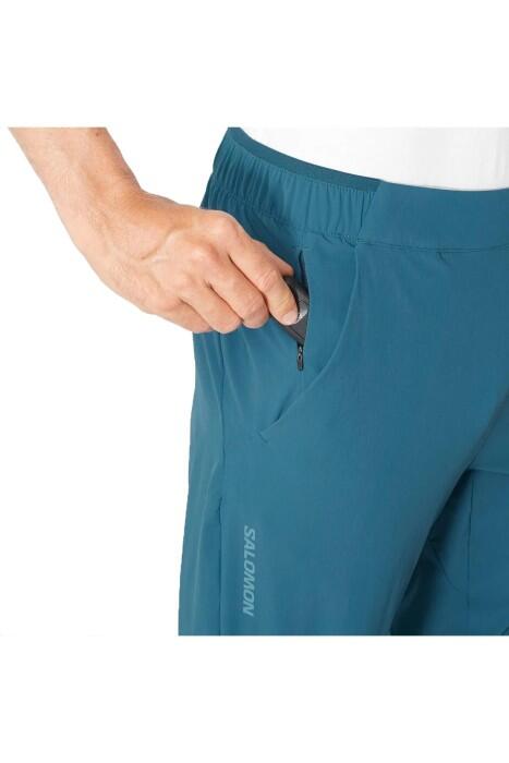 Wayfarer Ease Erkek Outdoor Pantolon - LC2209800 Mavi - 3