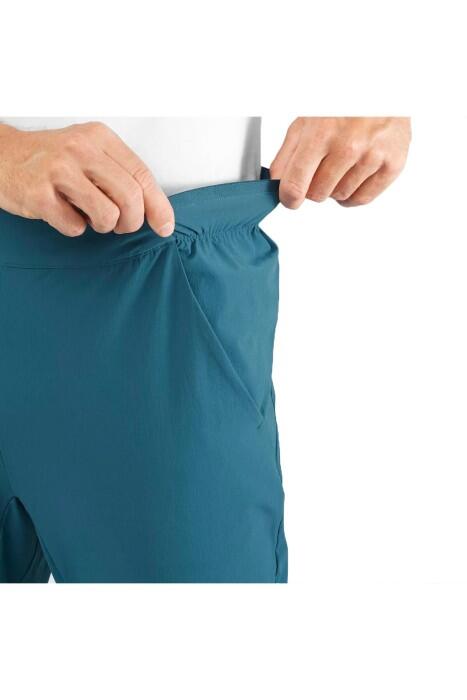 Wayfarer Ease Erkek Outdoor Pantolon - LC2209800 Mavi - 4