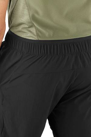 Wayfarer Ease Erkek Outdoor Short - LC2210100 Siyah - 2