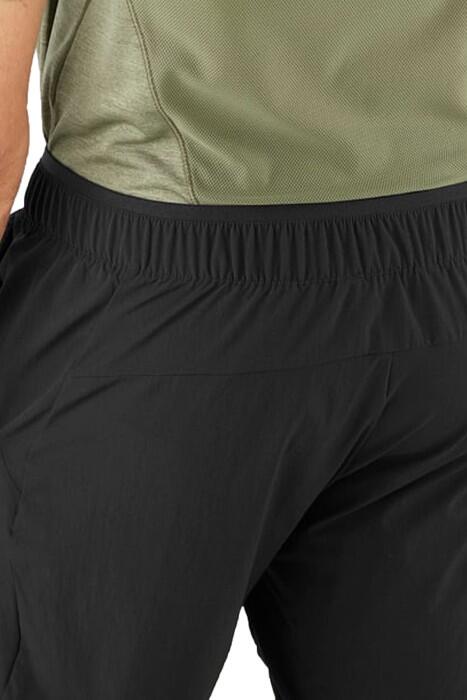 Wayfarer Ease Erkek Outdoor Short - LC2210100 Siyah - 2