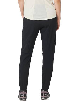 Wayfarer Ease Kadın Outdoor Pantolon - LC2207400 Siyah - 2