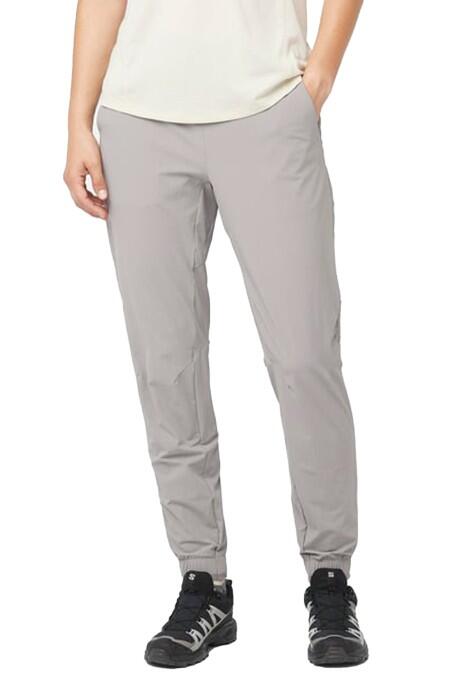 Wayfarer Ease Kadın Outdoor Pantolon - LC2207700 Açık Gri - 1