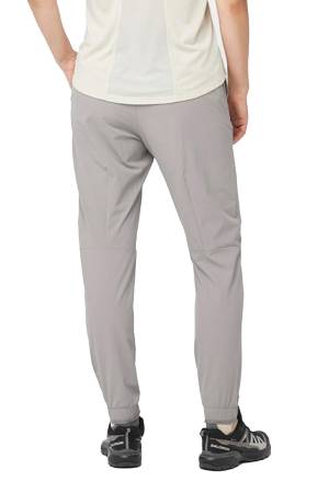 Wayfarer Ease Kadın Outdoor Pantolon - LC2207700 Açık Gri - 2