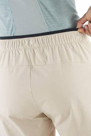 Wayfarer Ease Kadın Outdoor Short - LC2208200 Krem - 3