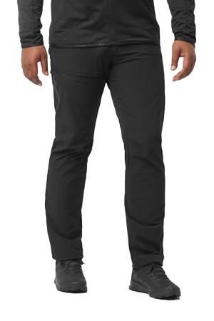 Wayfarer Erkek Outdoor Pantolonu - LC2106000 Siyah - Salomon