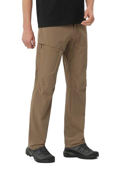 Wayfarer Erkek Outdoor Pantolonu - LC2216600 Vizon - 1