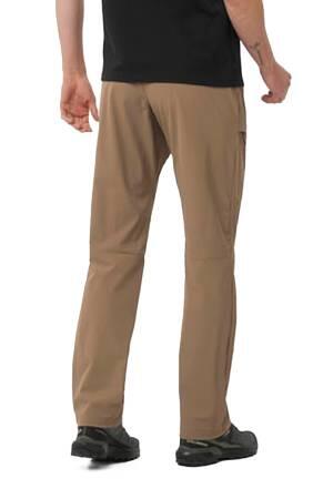 Wayfarer Erkek Outdoor Pantolonu - LC2216600 Vizon - 2