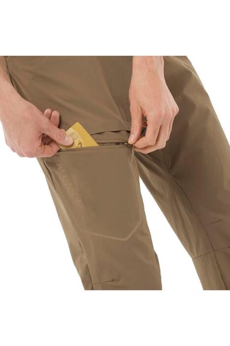 Wayfarer Erkek Outdoor Pantolonu - LC2216600 Vizon - 3