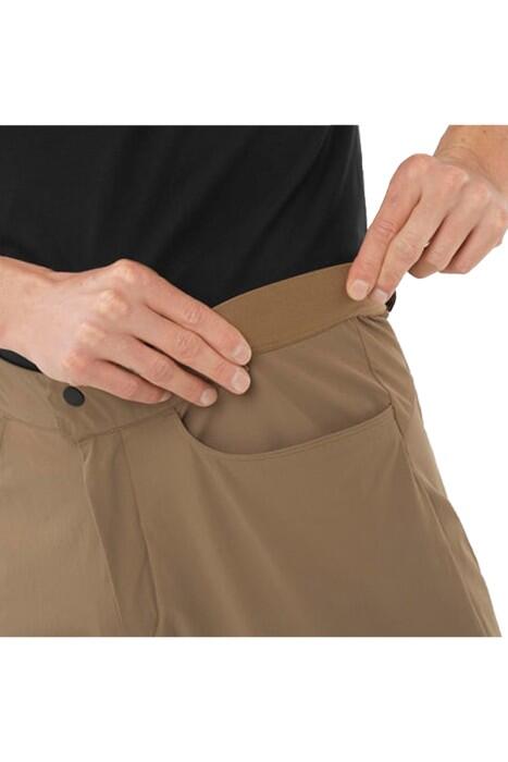 Wayfarer Erkek Outdoor Pantolonu - LC2216600 Vizon - 4