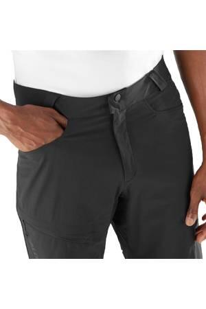 Wayfarer Erkek Outdoor Short - LC2019800 Siyah - 4