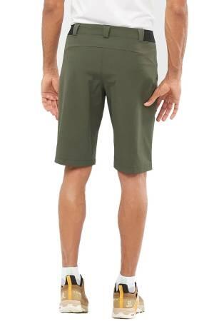 Wayfarer Erkek Outdoor Short - LC2217100 Haki - 2