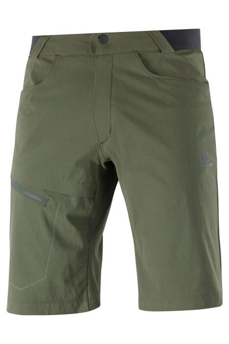 Wayfarer Erkek Outdoor Short - LC2217100 Haki - 3