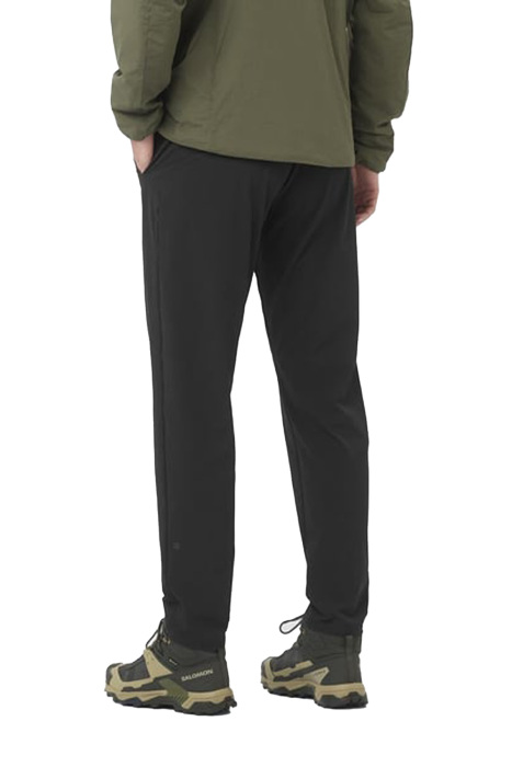 Wayfarer Everyday Erkek Yazlık Pantolon - LC2439700 Siyah - 3
