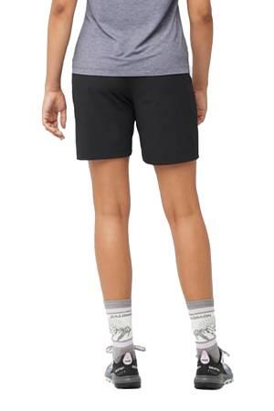 Wayfarer Kadın Outdoor Short - LC2097400 Siyah - 2