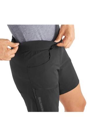 Wayfarer Kadın Outdoor Short - LC2097400 Siyah - 3