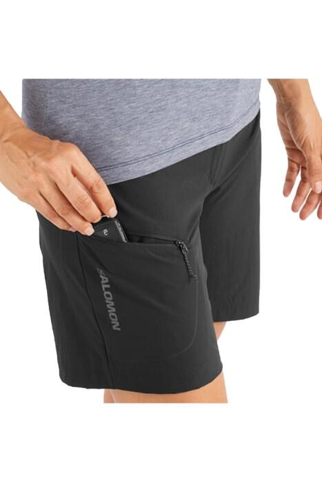 Wayfarer Kadın Outdoor Short - LC2097400 Siyah - 5