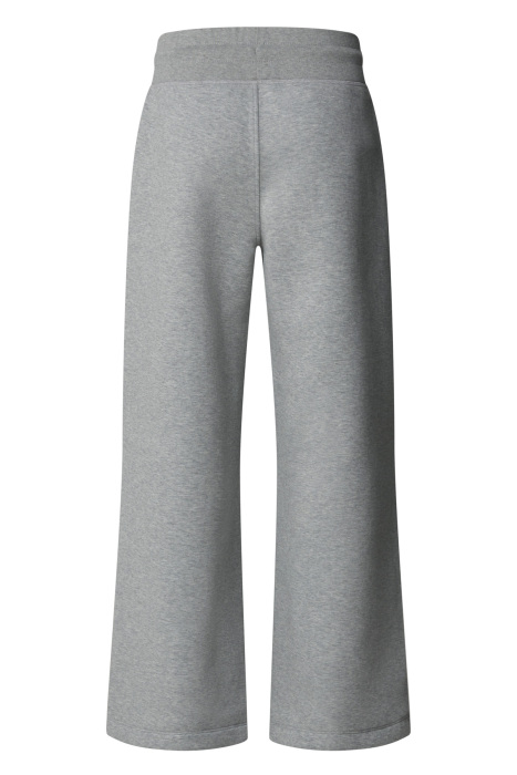 Wide Leg Kadın Eşofman Altı - NF0A8C25 Gri - 2