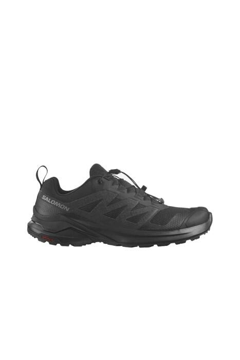 X-Adventure Erkek Ayakkabı - L47320900 Siyah - 1
