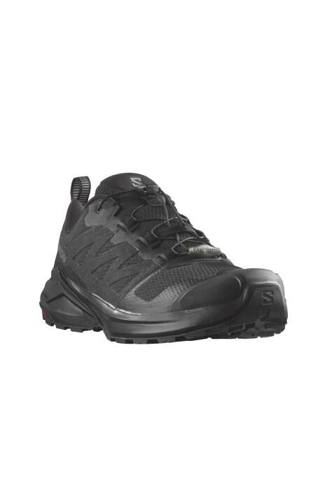 X-Adventure Erkek Ayakkabı - L47320900 Siyah - 2