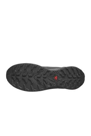 X-Adventure Erkek Ayakkabı - L47320900 Siyah - 4