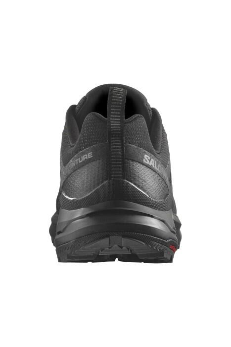 X-Adventure Erkek Ayakkabı - L47320900 Siyah - 5