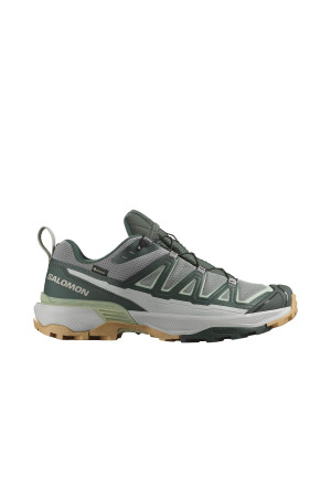 X Ultra 360 Edge Goretex Erkek Ayakkabı - L47816700 Antrasit/Gri - 1