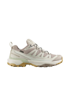 X Ultra 360 Edge Goretex Erkek Ayakkabı - L47816700 Krem/Pudra/Bej - 1