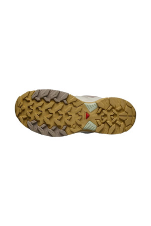 X Ultra 360 Edge Goretex Erkek Ayakkabı - L47816700 Krem/Pudra/Bej - 5