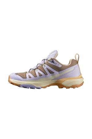 X Ultra 360 Edge Gtx Kadın Outdoor Ayakkabı - L47463700 Lila/Bej - 3