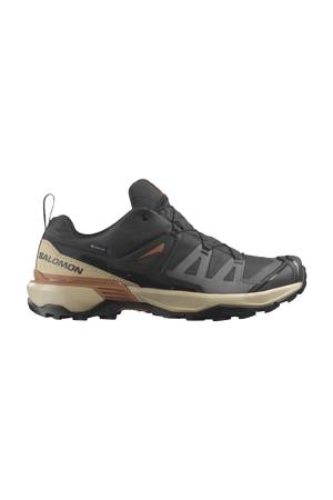 X Ultra 360 Gtx Erkek Ayakkabı - L47687000 Siyah - Salomon