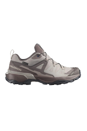 X Ultra 360 Gtx Kadın Ayakkabı - L45391800 Açık Gri - Salomon