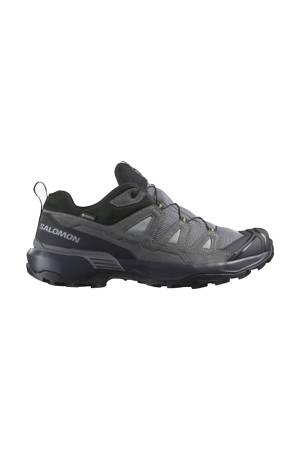 X Ultra 360 Ltr Gtx Erkek Outdoor Ayakkabı - L47571400 Siyah/Gri - Salomon