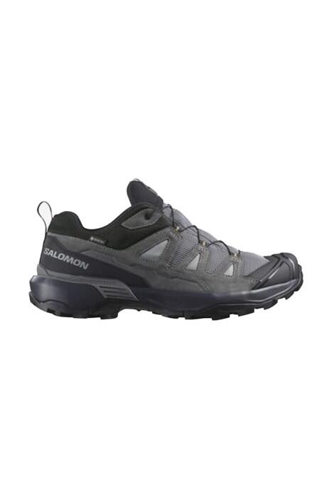 X Ultra 360 Ltr Gtx Erkek Outdoor Ayakkabı - L47571400 Siyah/Gri - 1