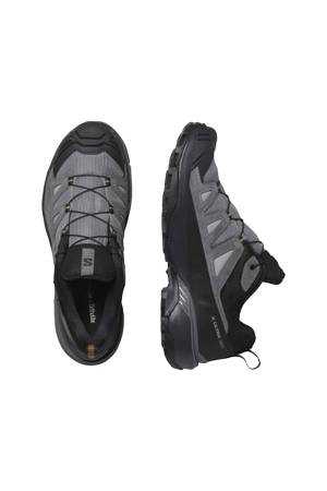 X Ultra 360 Ltr Gtx Erkek Outdoor Ayakkabı - L47571400 Siyah/Gri - 2