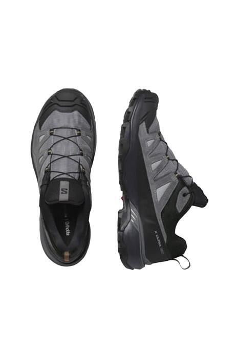 X Ultra 360 Ltr Gtx Erkek Outdoor Ayakkabı - L47571400 Siyah/Gri - 2